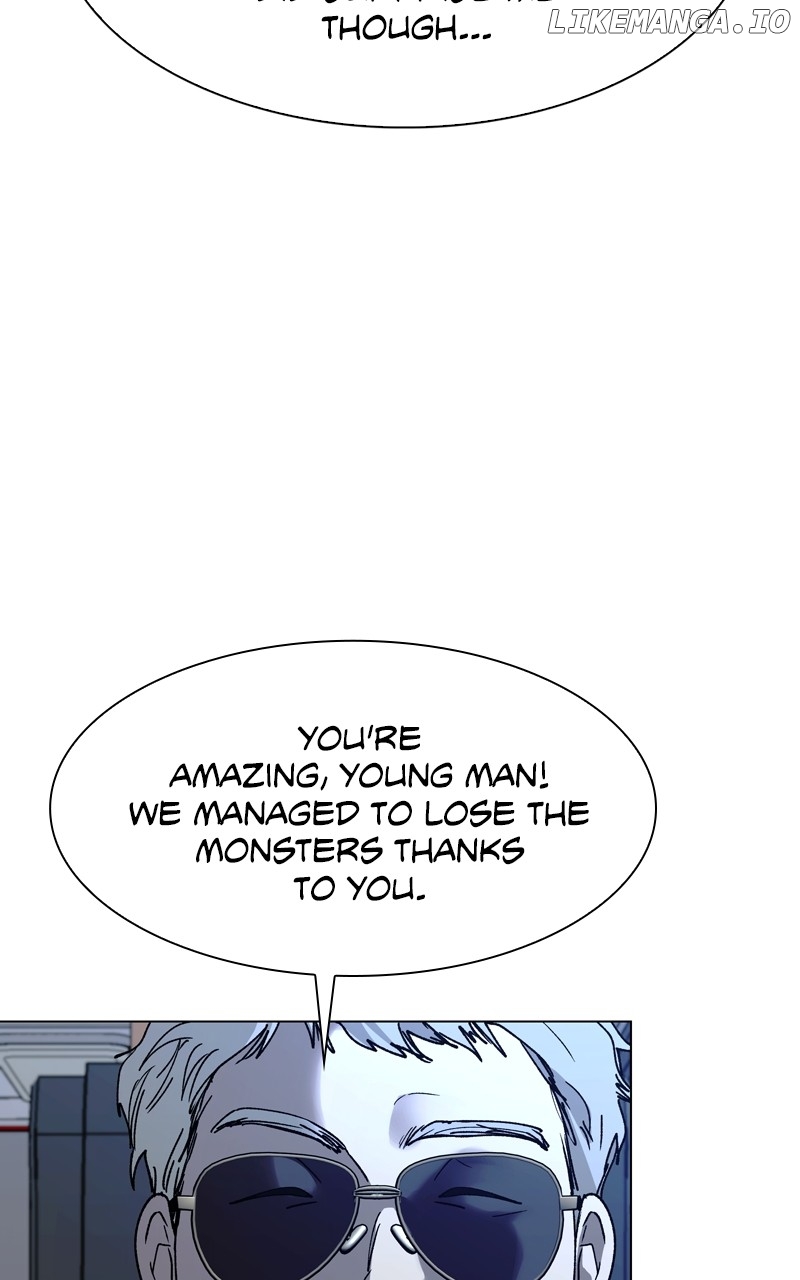The End of the World is Just a Game to Me Chapter 35 - page 68