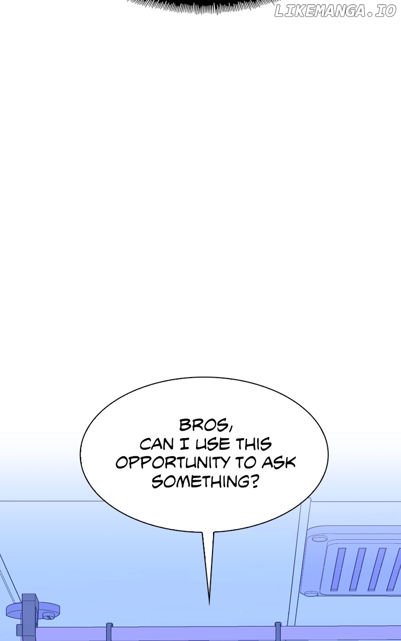 The End of the World is Just a Game to Me Chapter 35 - page 73