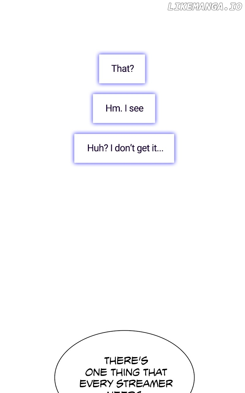 The End of the World is Just a Game to Me Chapter 35 - page 81