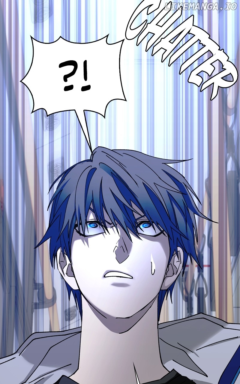 The End of the World is Just a Game to Me Chapter 35 - page 84