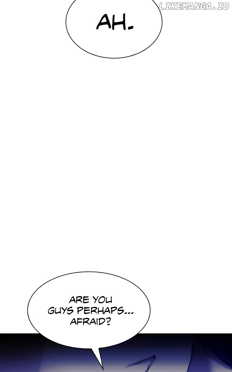 The End of the World is Just a Game to Me Chapter 35 - page 86