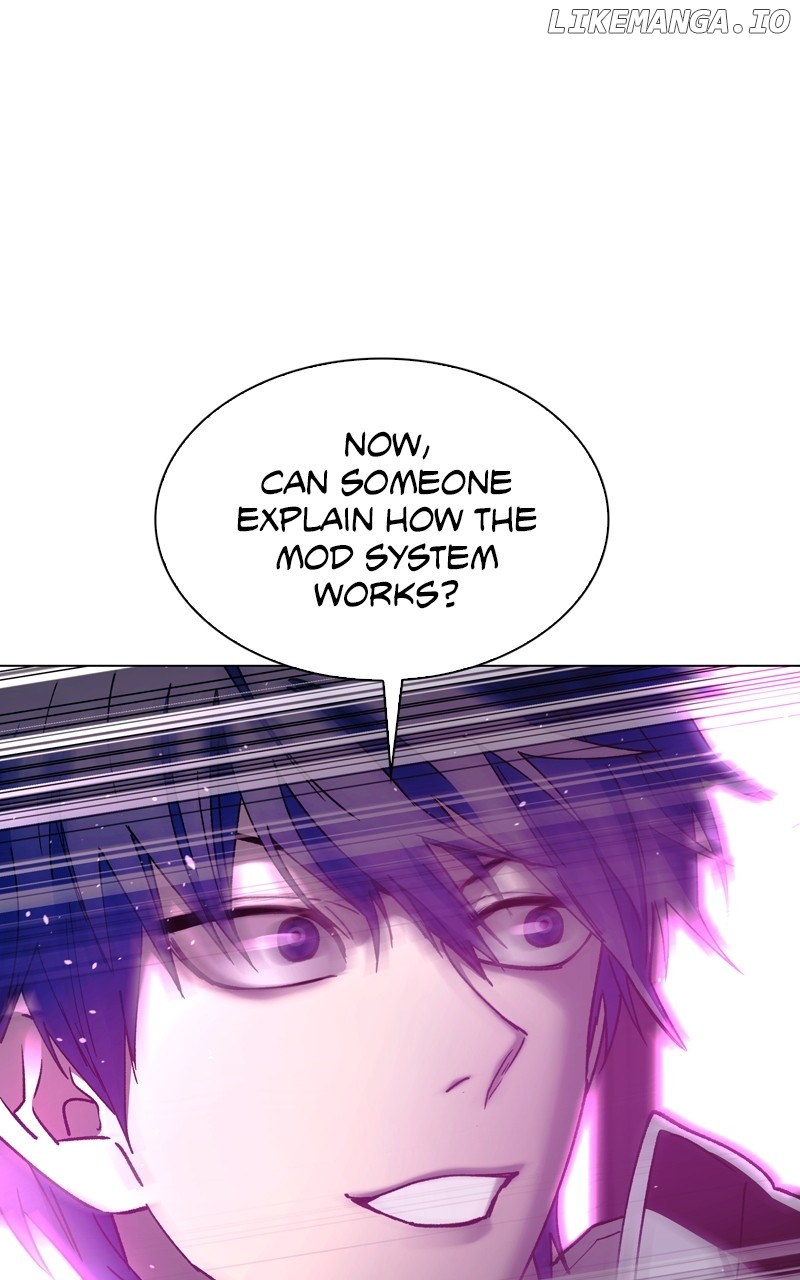 The End of the World is Just a Game to Me Chapter 35 - page 91