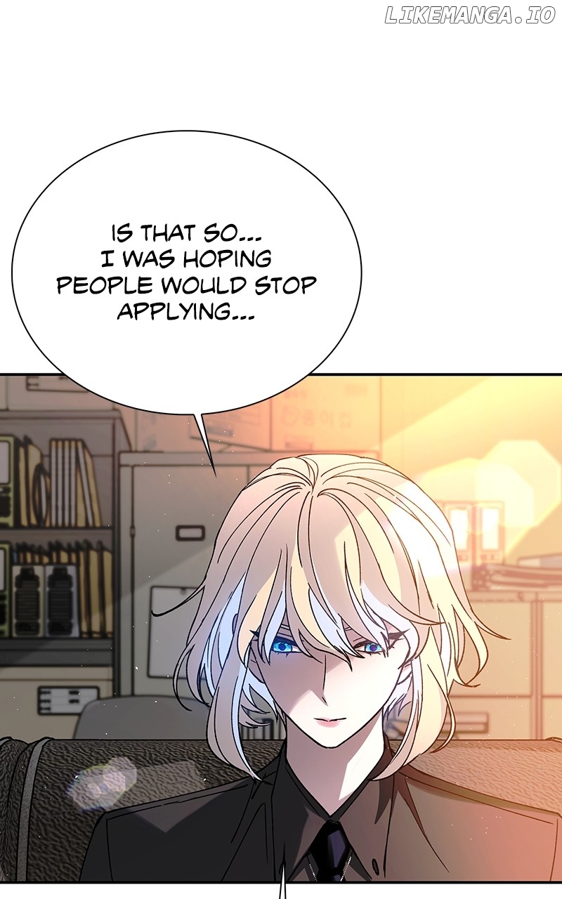 The End of the World is Just a Game to Me Chapter 77 - page 101