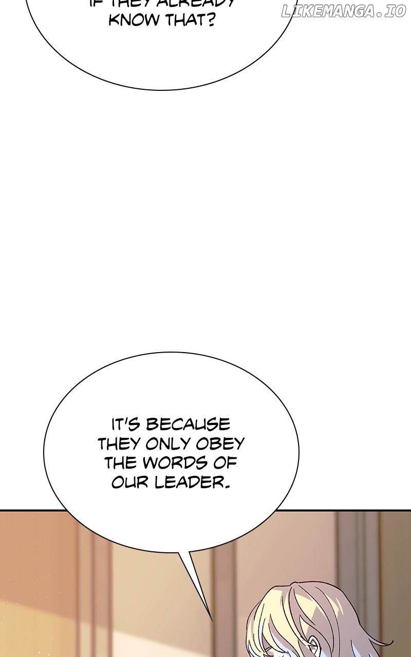 The End of the World is Just a Game to Me Chapter 77 - page 104
