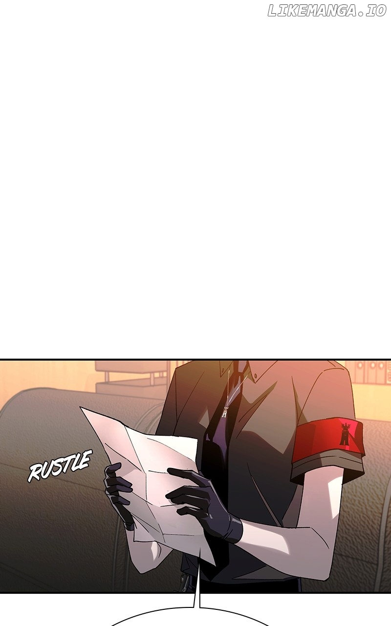 The End of the World is Just a Game to Me Chapter 77 - page 106