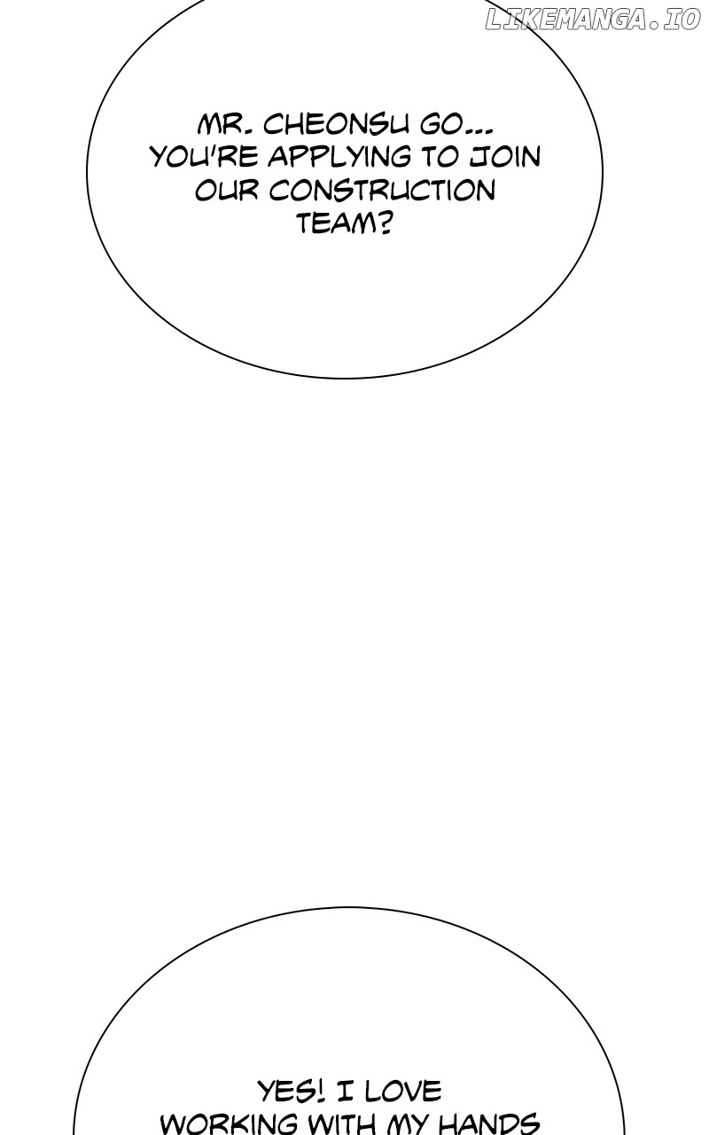 The End of the World is Just a Game to Me Chapter 77 - page 107