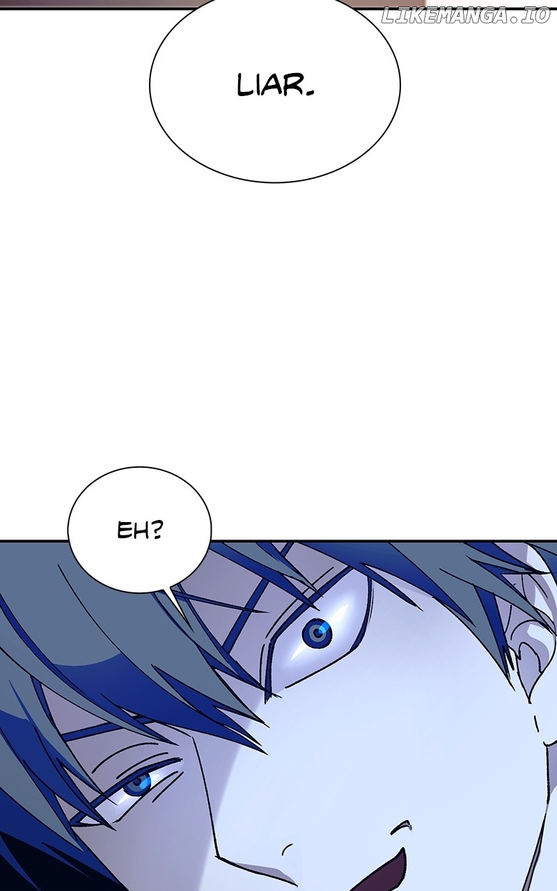 The End of the World is Just a Game to Me Chapter 77 - page 110