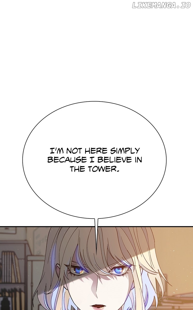 The End of the World is Just a Game to Me Chapter 77 - page 112