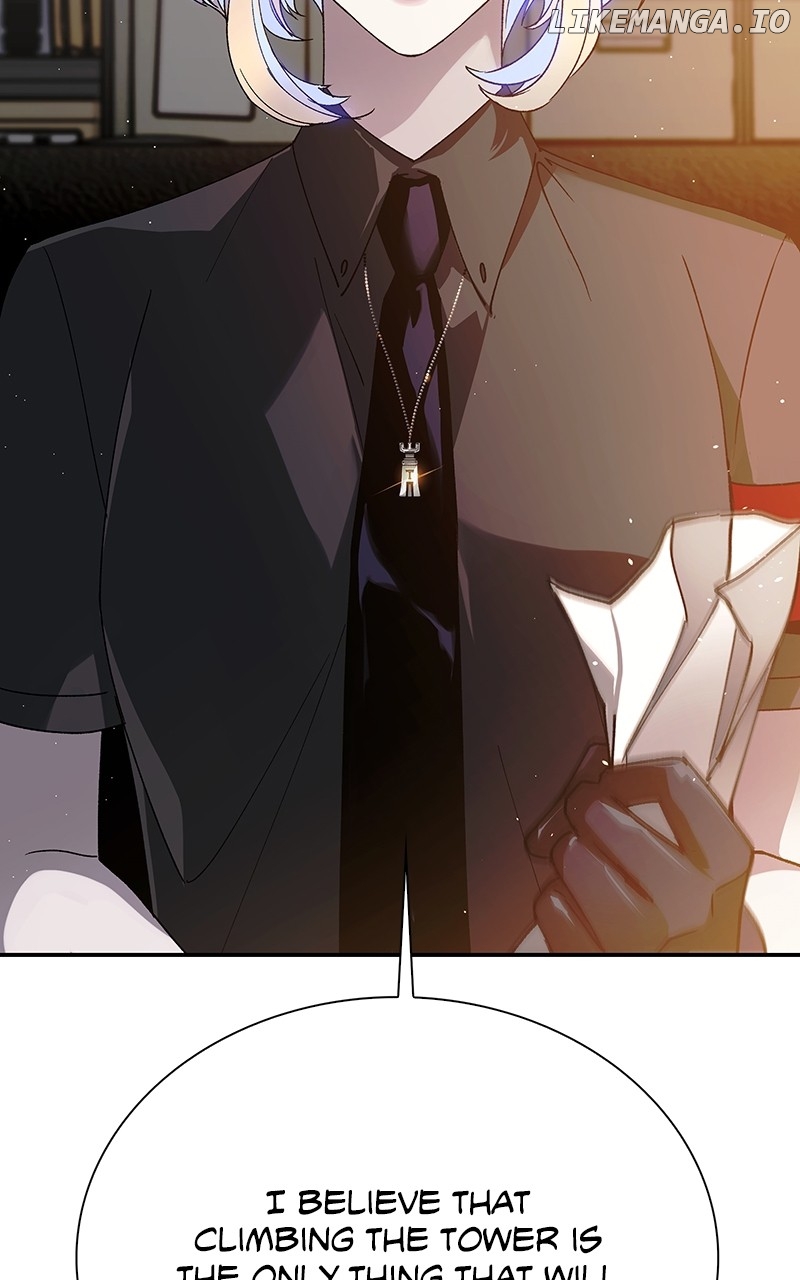 The End of the World is Just a Game to Me Chapter 77 - page 113