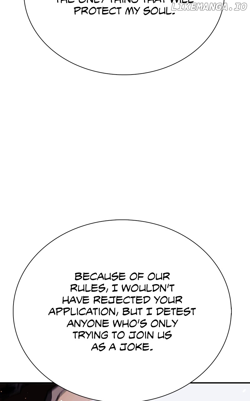 The End of the World is Just a Game to Me Chapter 77 - page 114