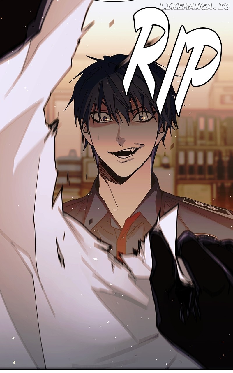 The End of the World is Just a Game to Me Chapter 77 - page 115