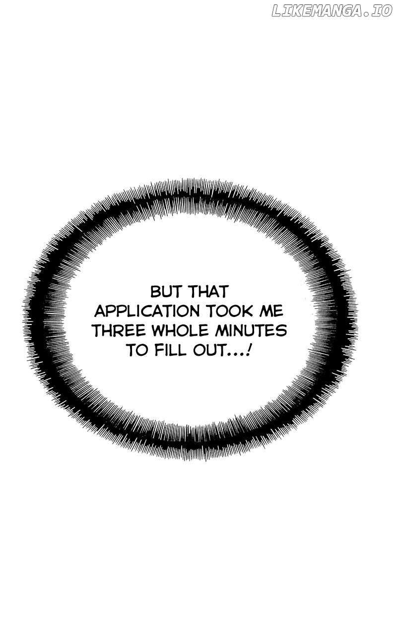 The End of the World is Just a Game to Me Chapter 77 - page 116