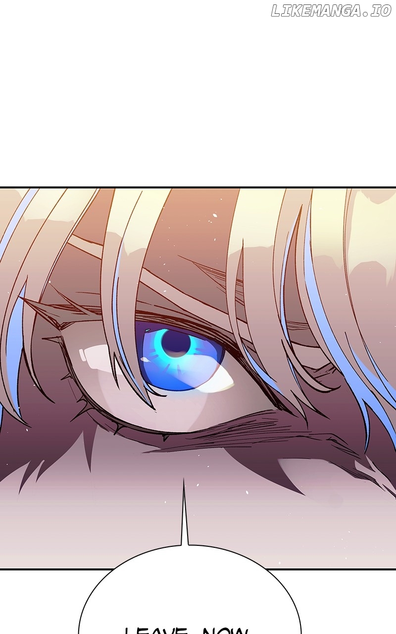 The End of the World is Just a Game to Me Chapter 77 - page 117