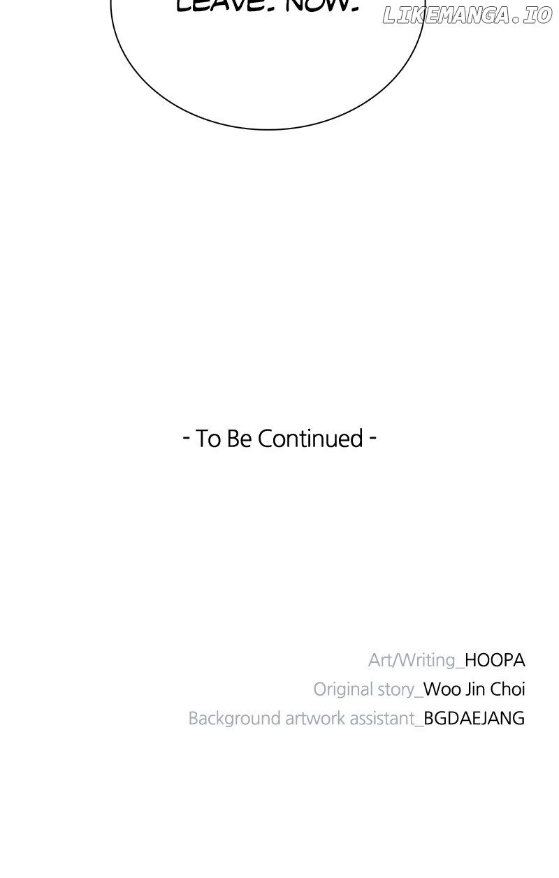 The End of the World is Just a Game to Me Chapter 77 - page 118