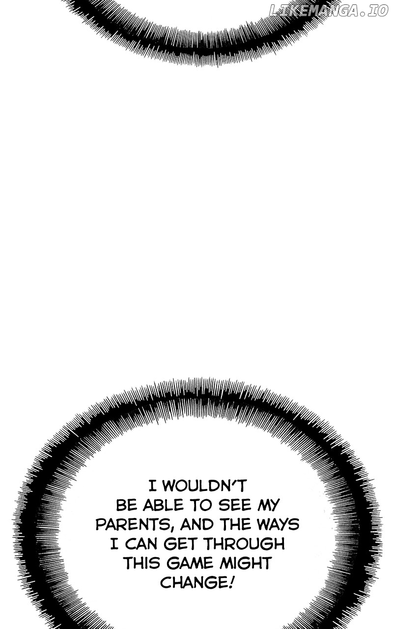 The End of the World is Just a Game to Me Chapter 77 - page 12