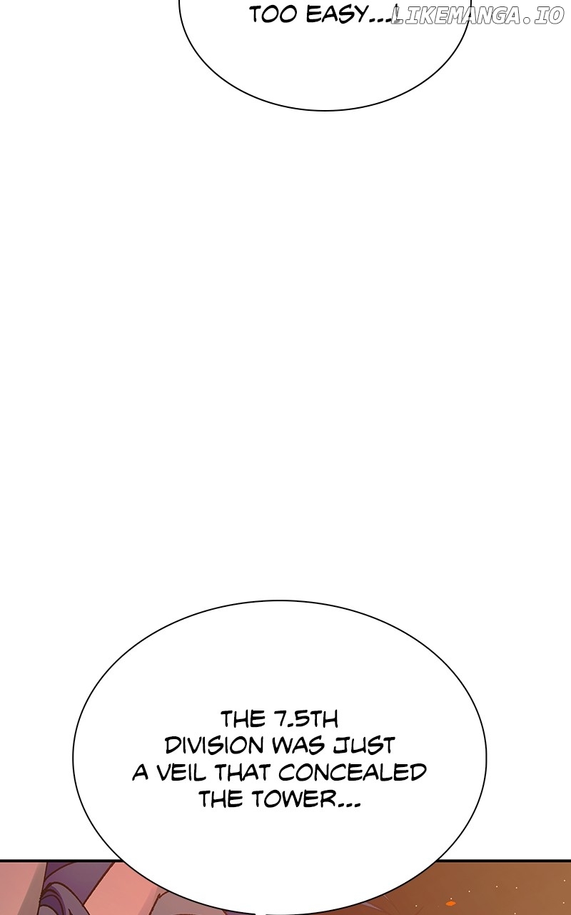 The End of the World is Just a Game to Me Chapter 77 - page 14
