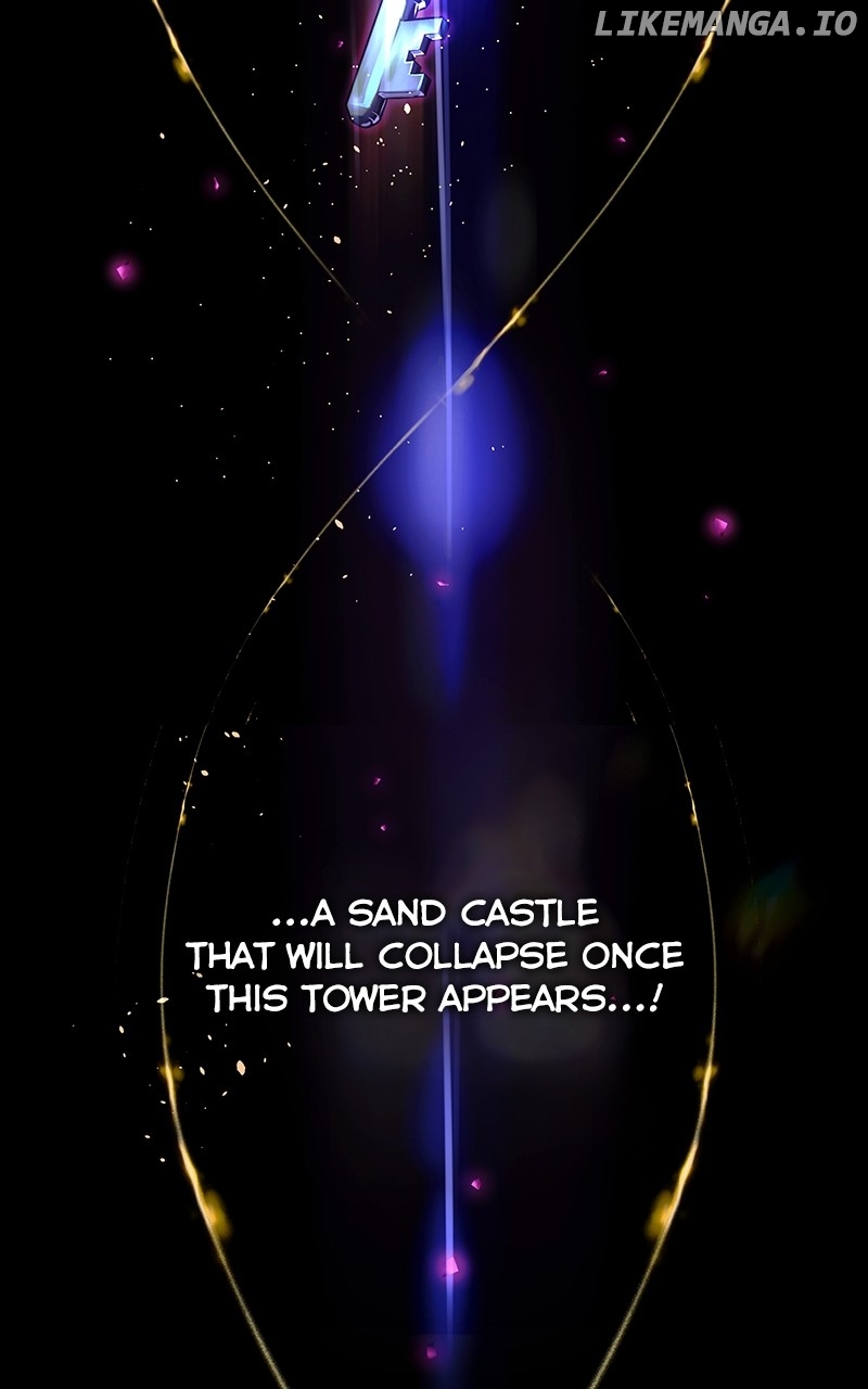 The End of the World is Just a Game to Me Chapter 77 - page 21