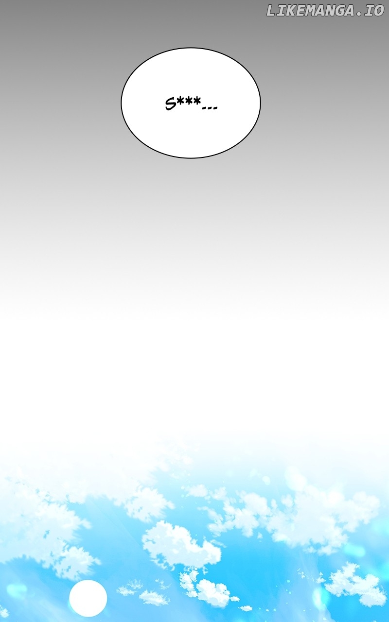 The End of the World is Just a Game to Me Chapter 77 - page 23