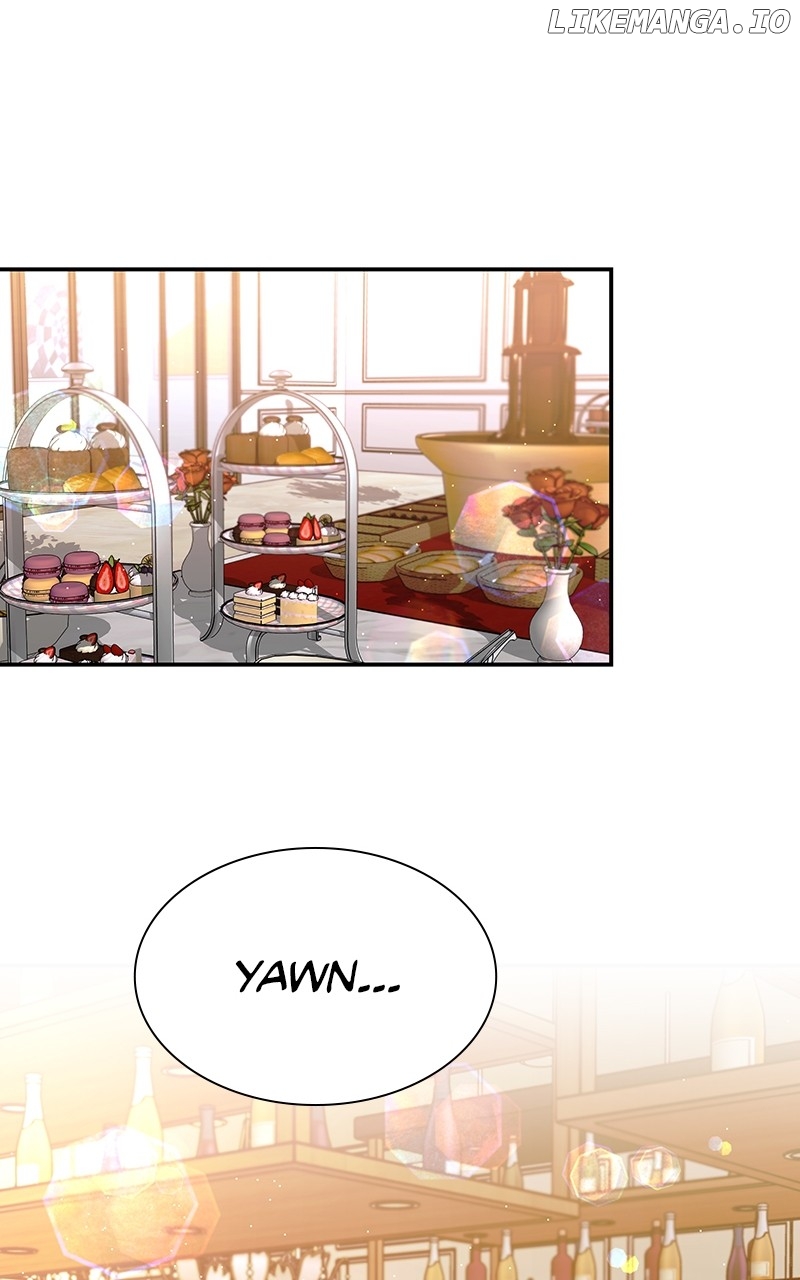 The End of the World is Just a Game to Me Chapter 77 - page 25
