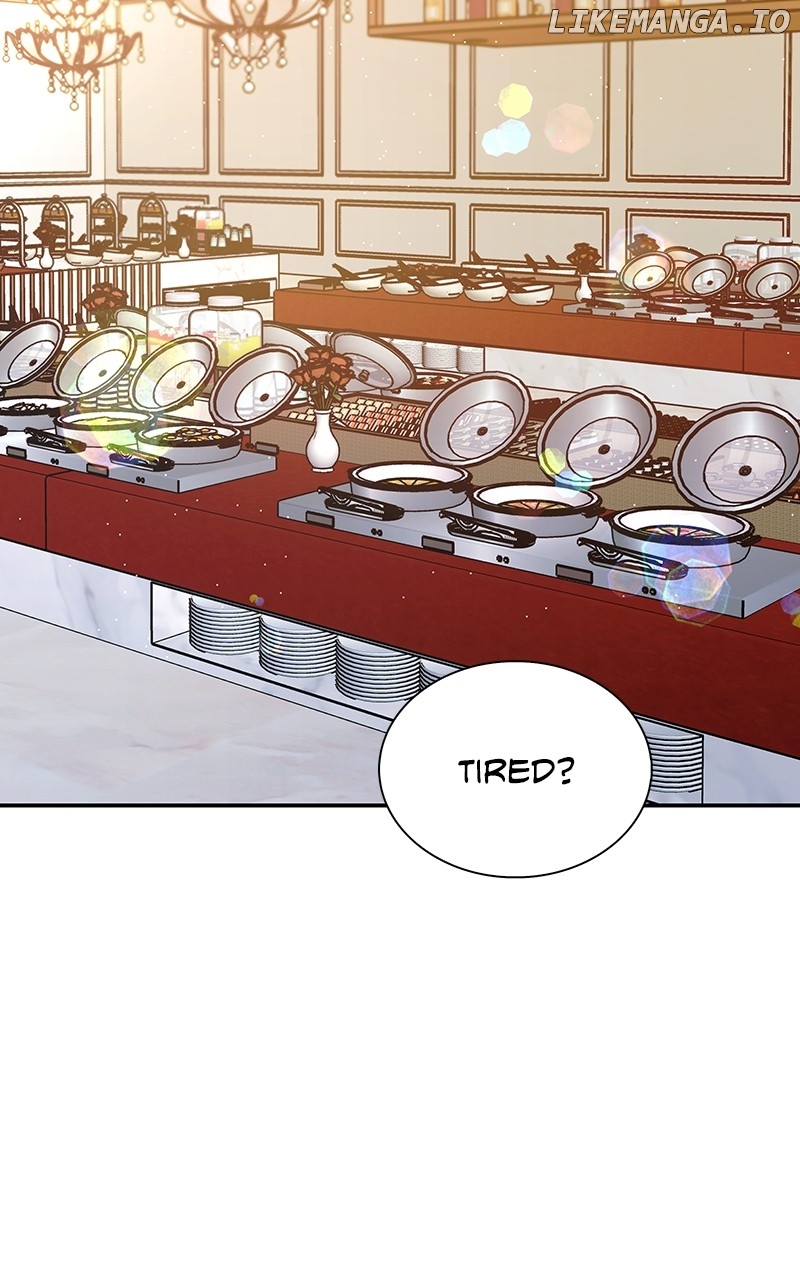 The End of the World is Just a Game to Me Chapter 77 - page 26