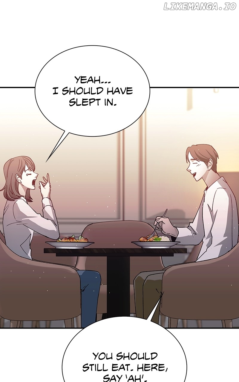 The End of the World is Just a Game to Me Chapter 77 - page 27