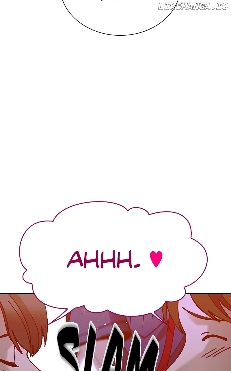 The End of the World is Just a Game to Me Chapter 77 - page 28