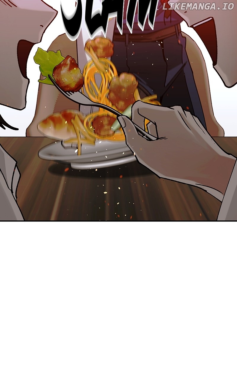 The End of the World is Just a Game to Me Chapter 77 - page 29