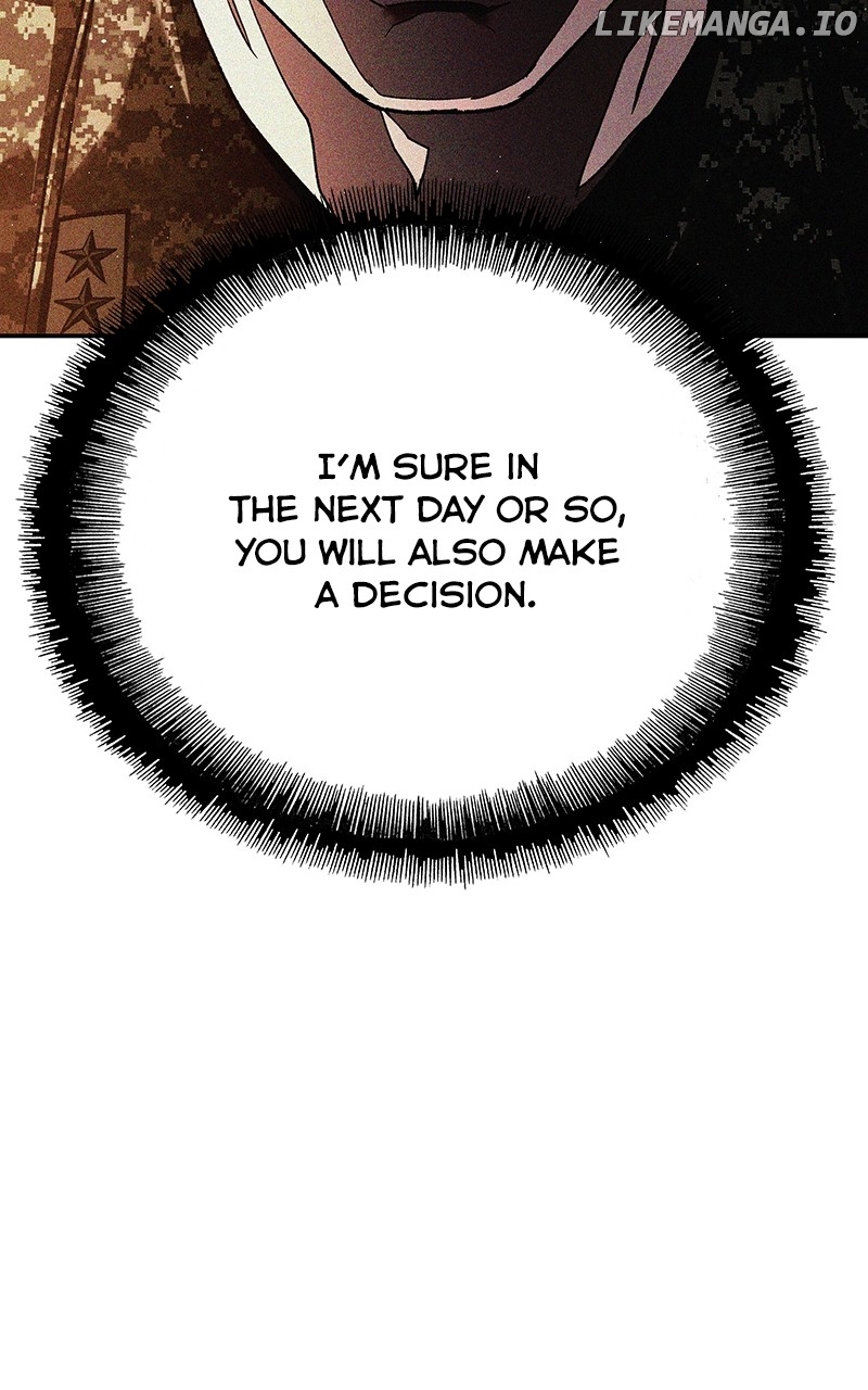 The End of the World is Just a Game to Me Chapter 77 - page 3