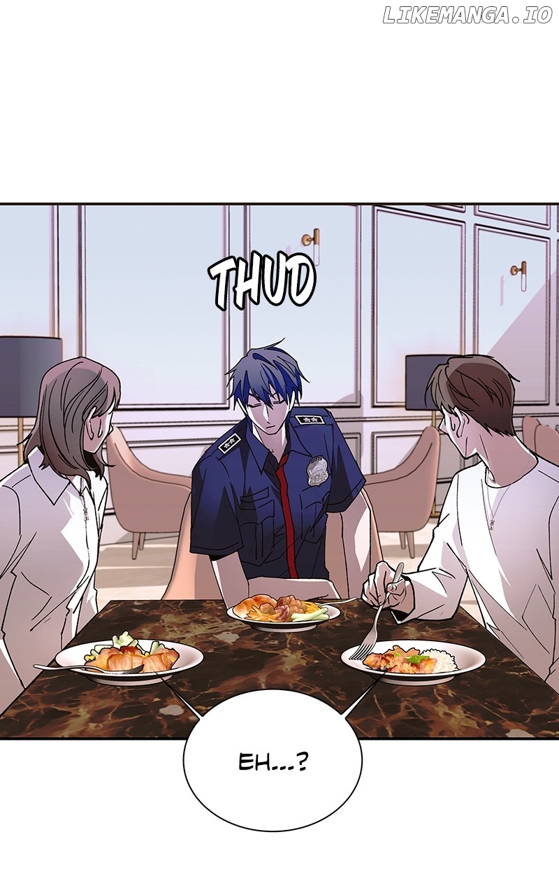 The End of the World is Just a Game to Me Chapter 77 - page 30