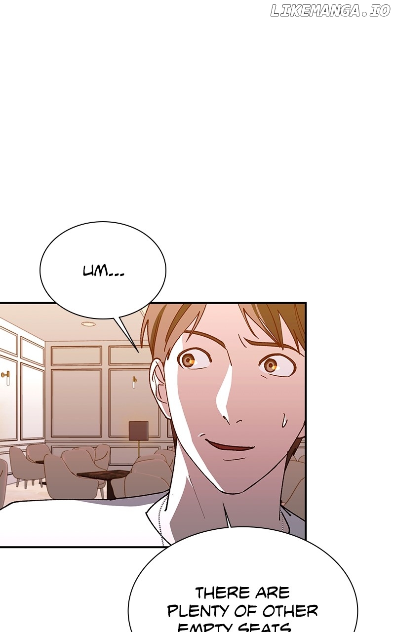 The End of the World is Just a Game to Me Chapter 77 - page 31