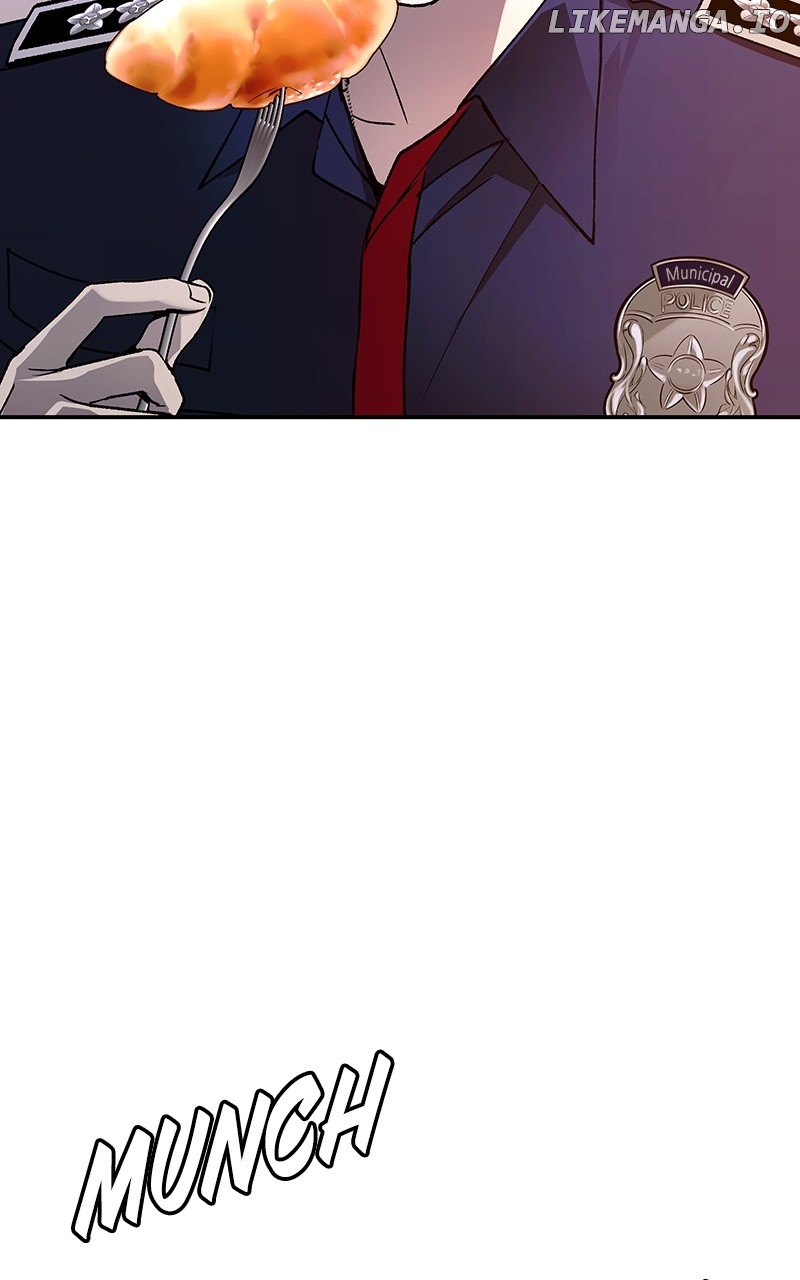 The End of the World is Just a Game to Me Chapter 77 - page 34
