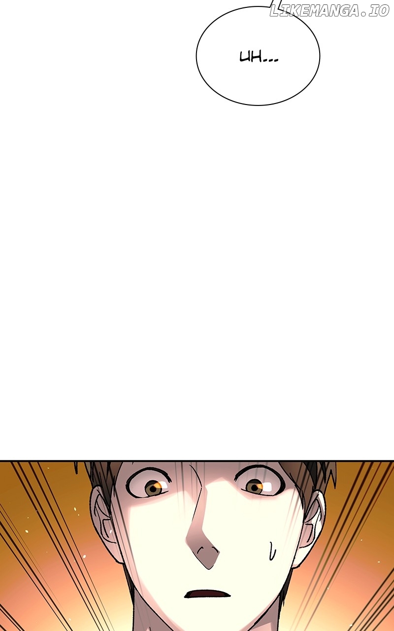 The End of the World is Just a Game to Me Chapter 77 - page 36