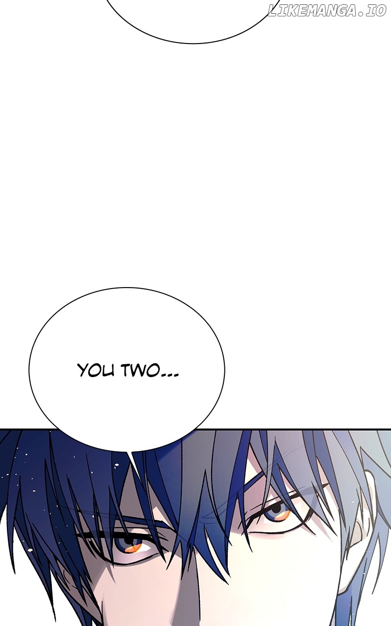 The End of the World is Just a Game to Me Chapter 77 - page 38