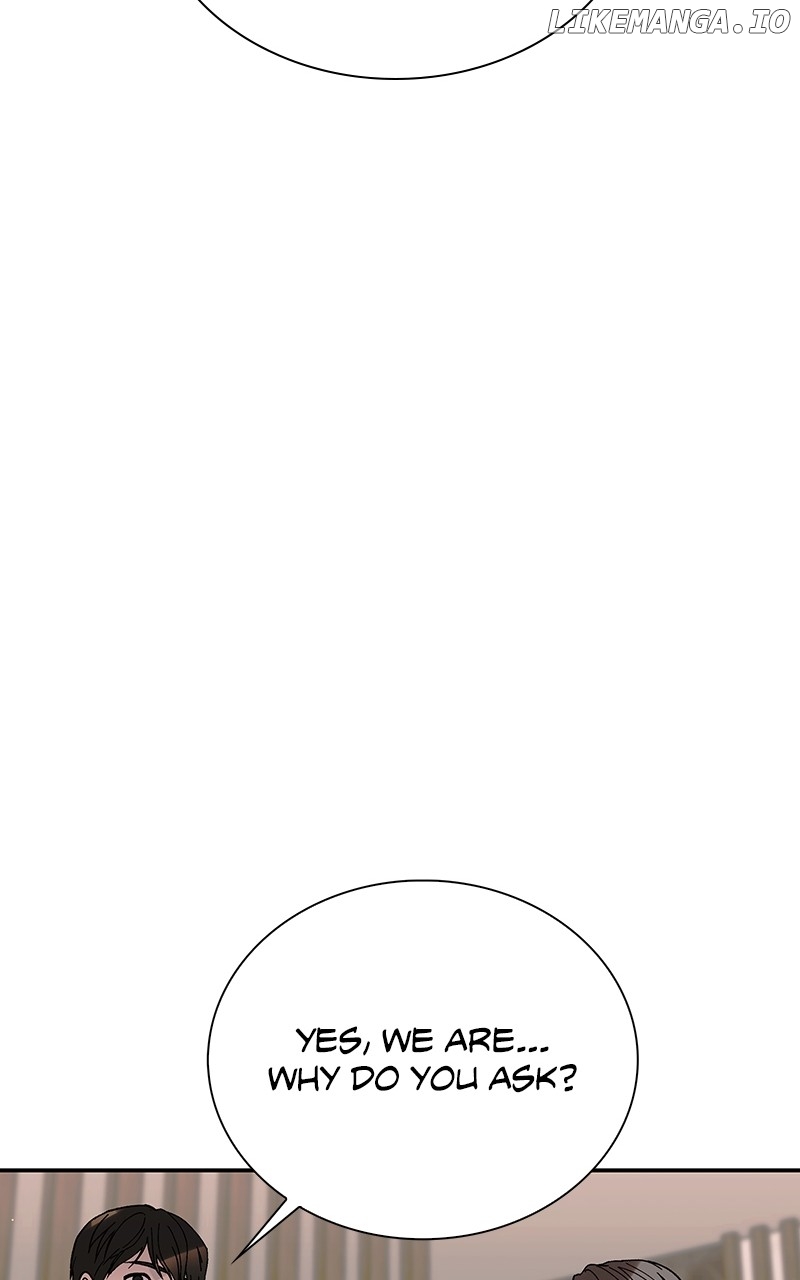 The End of the World is Just a Game to Me Chapter 77 - page 40