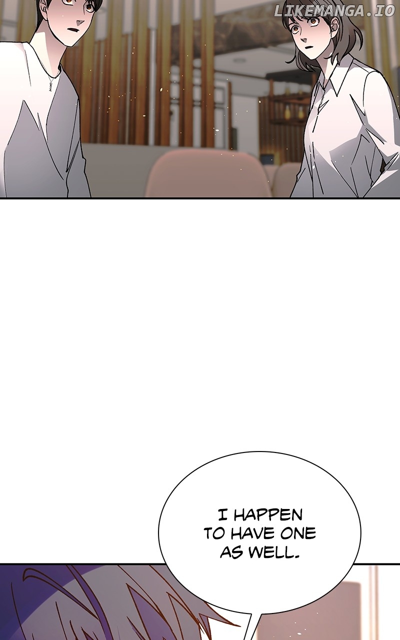 The End of the World is Just a Game to Me Chapter 77 - page 41