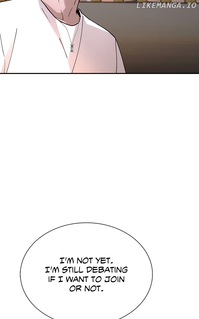 The End of the World is Just a Game to Me Chapter 77 - page 44