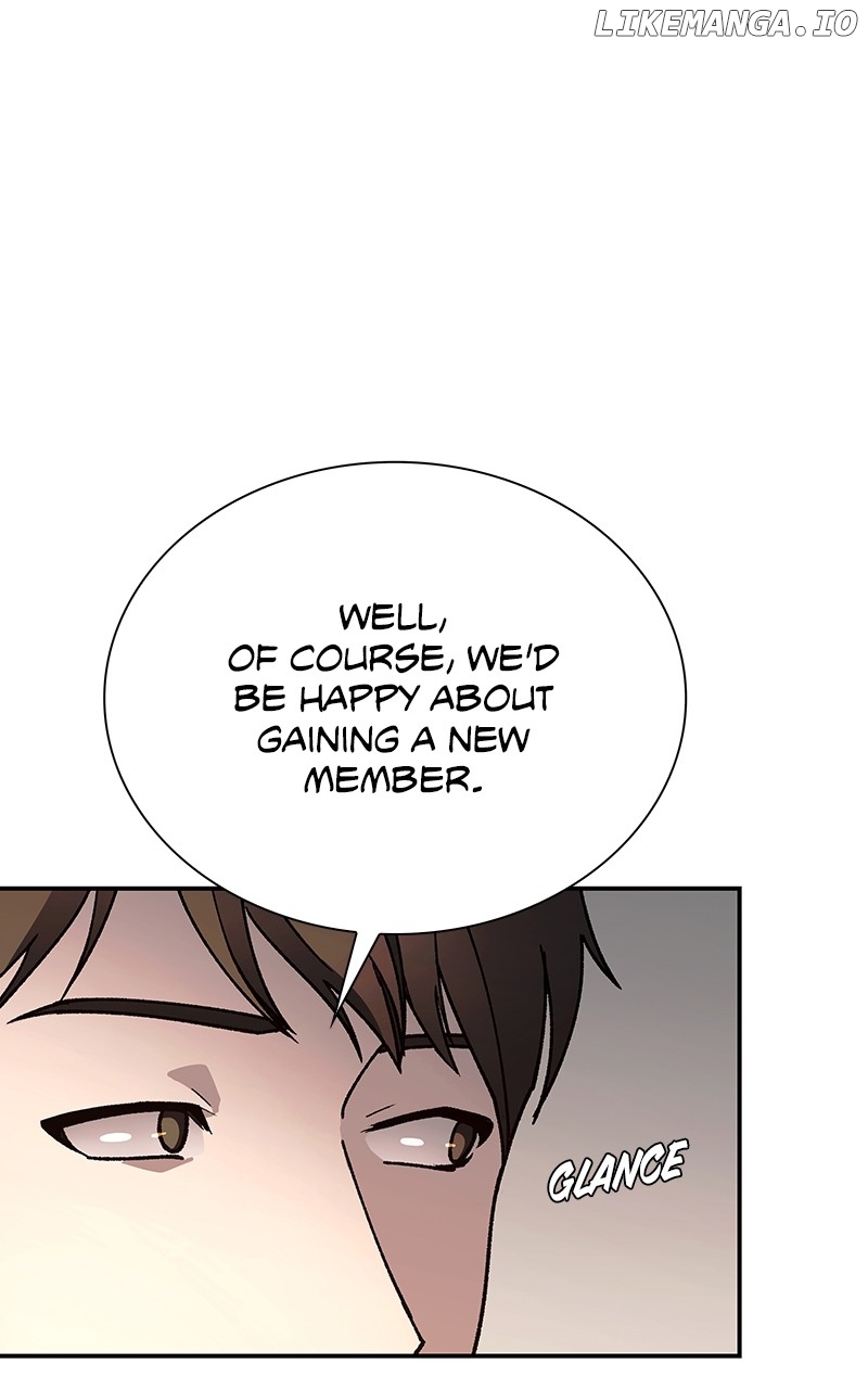 The End of the World is Just a Game to Me Chapter 77 - page 46