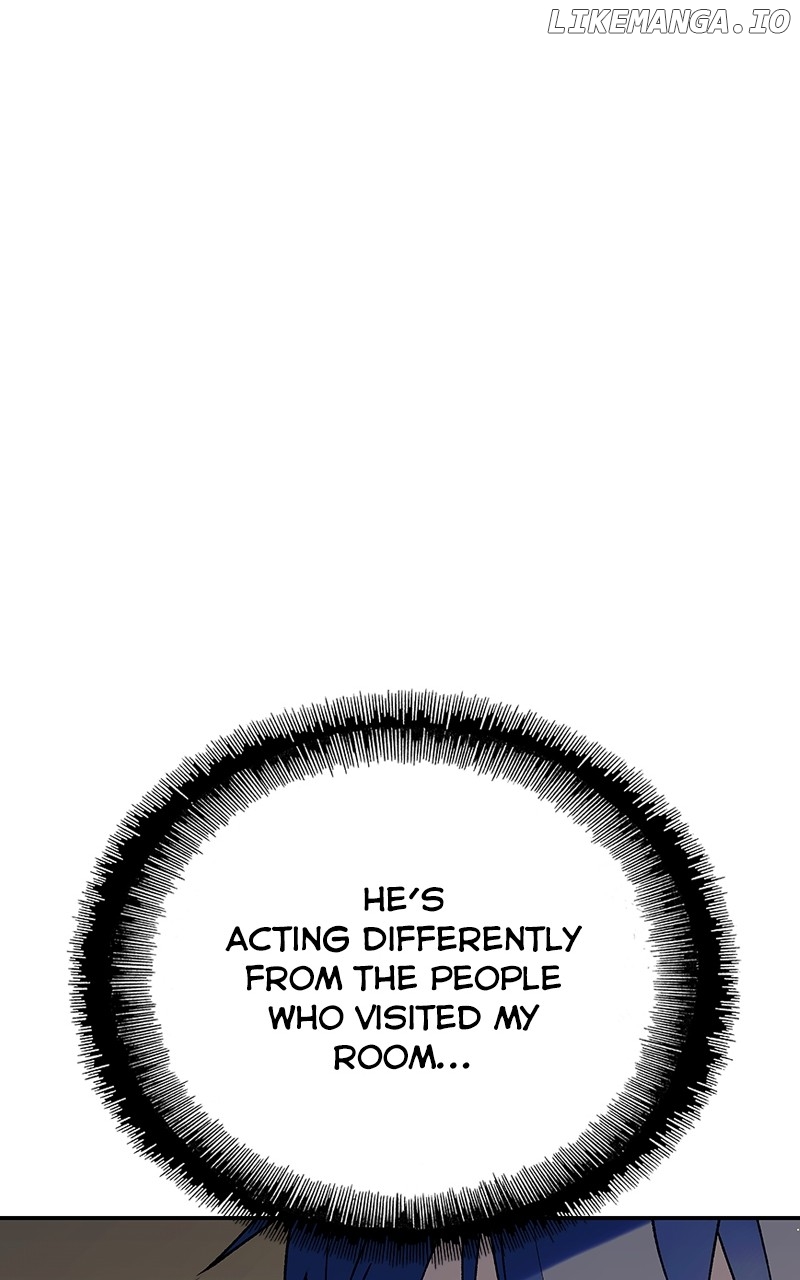 The End of the World is Just a Game to Me Chapter 77 - page 47