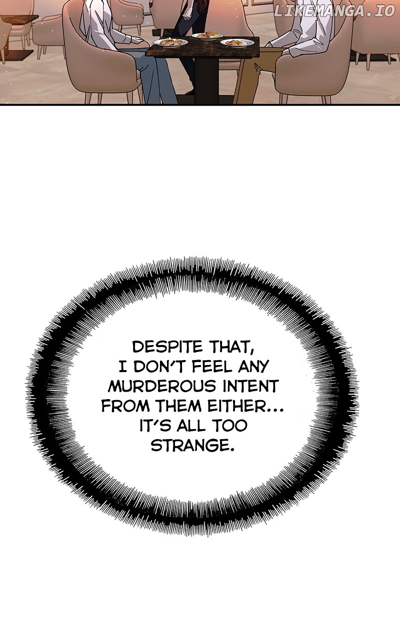 The End of the World is Just a Game to Me Chapter 77 - page 50
