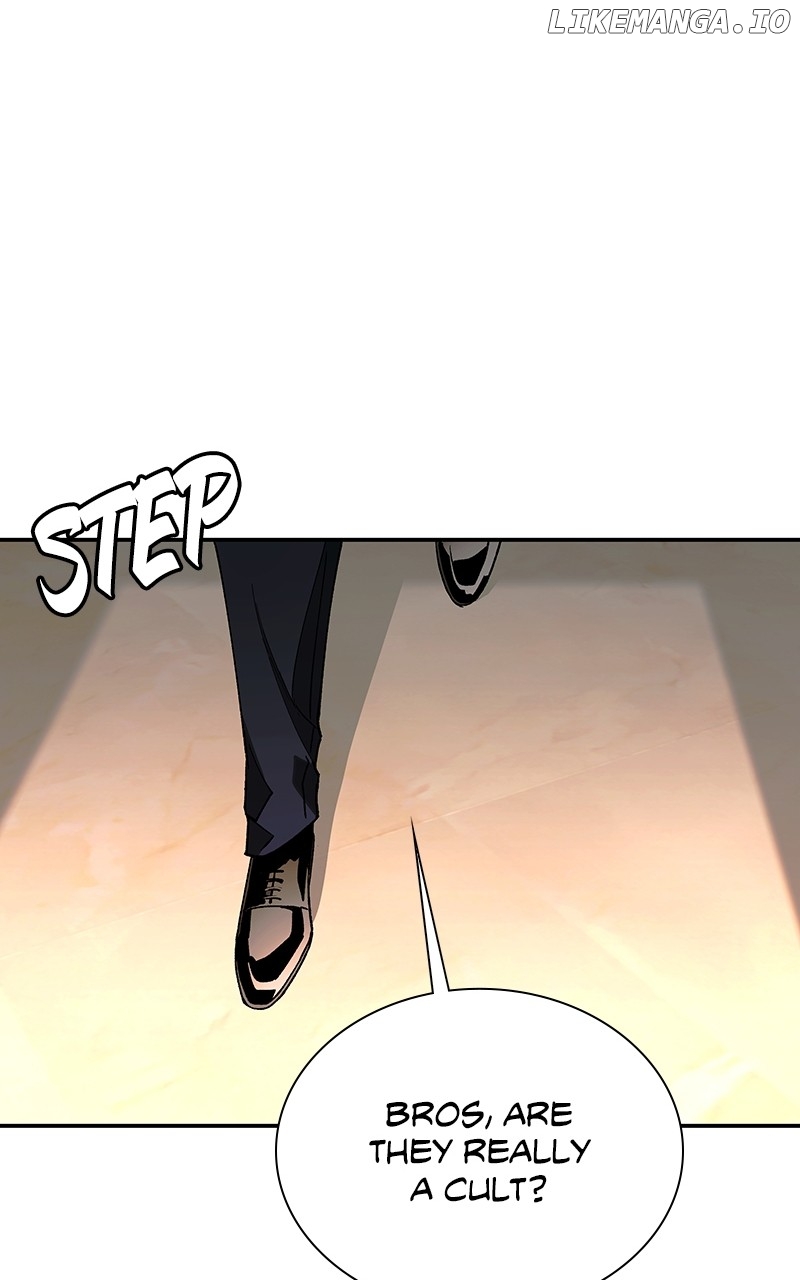 The End of the World is Just a Game to Me Chapter 77 - page 51