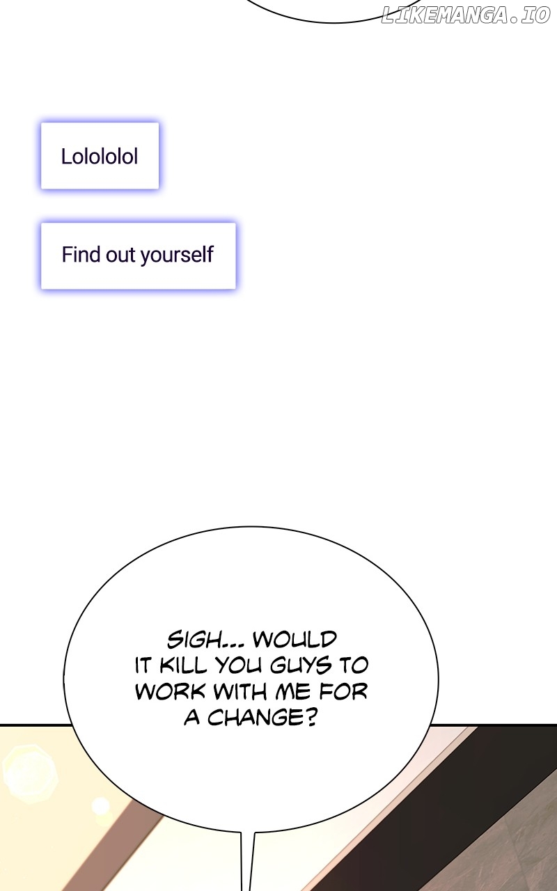 The End of the World is Just a Game to Me Chapter 77 - page 52