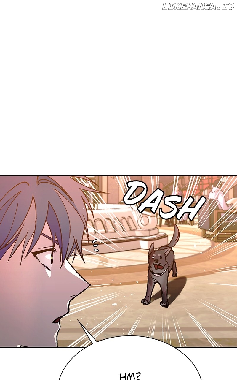 The End of the World is Just a Game to Me Chapter 77 - page 54