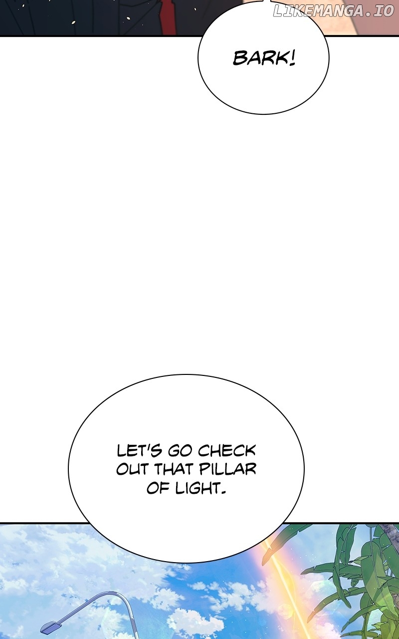The End of the World is Just a Game to Me Chapter 77 - page 58