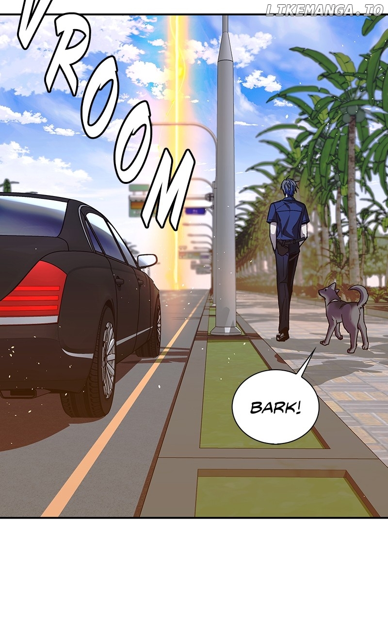 The End of the World is Just a Game to Me Chapter 77 - page 60