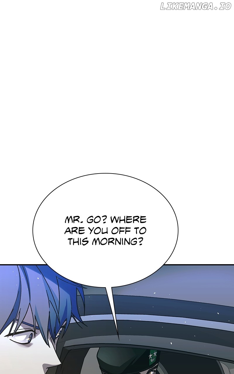 The End of the World is Just a Game to Me Chapter 77 - page 61