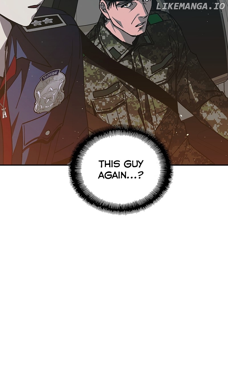 The End of the World is Just a Game to Me Chapter 77 - page 62