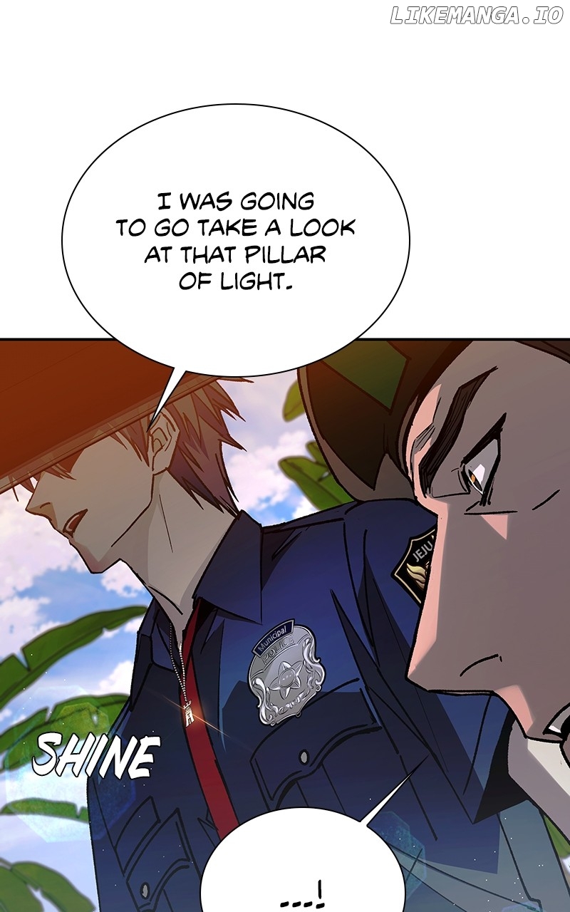The End of the World is Just a Game to Me Chapter 77 - page 63