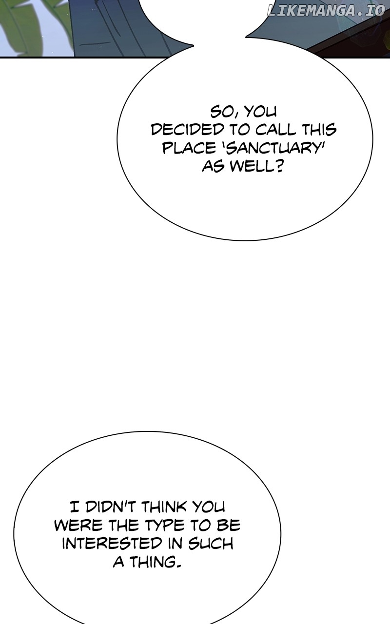 The End of the World is Just a Game to Me Chapter 77 - page 64