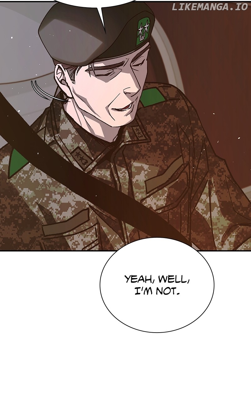 The End of the World is Just a Game to Me Chapter 77 - page 65