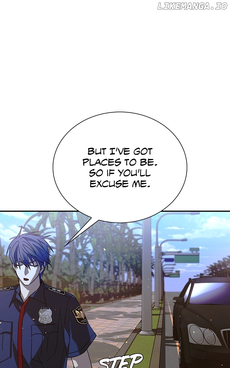 The End of the World is Just a Game to Me Chapter 77 - page 66